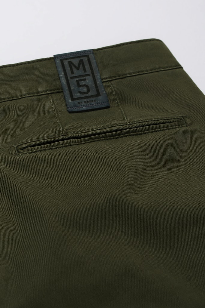 Meyer Modern fit Chinos